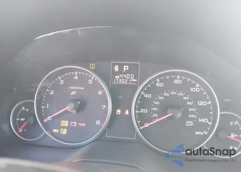 2013 Subaru Legacy 2.5I Premium from USA, damaged, VIN 4S3BMBC61D3039239